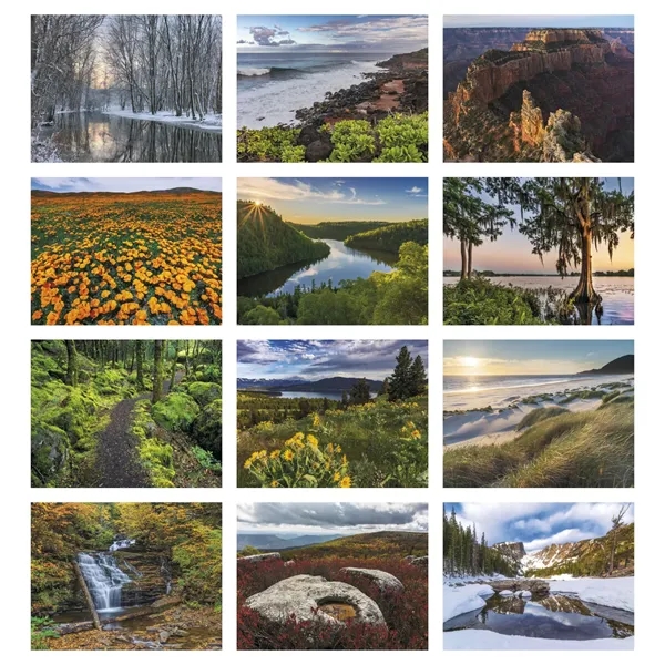 Products Contemplations Appointment Calendar - Stapled - Products Contemplations Appointment Calendar - Stapled - Image 14 of 31