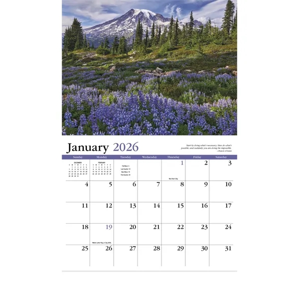 Products Contemplations Appointment Calendar - Stapled - Products Contemplations Appointment Calendar - Stapled - Image 17 of 31