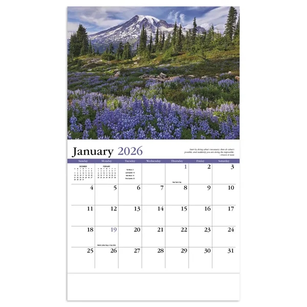 Products Contemplations Appointment Calendar - Stapled - Products Contemplations Appointment Calendar - Stapled - Image 18 of 31