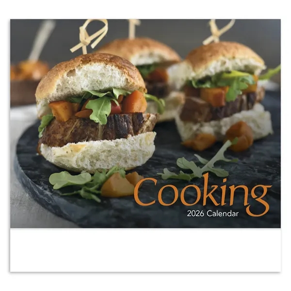 Products Cooking Appointment Calendar - Stapled - Products Cooking Appointment Calendar - Stapled - Image 13 of 31