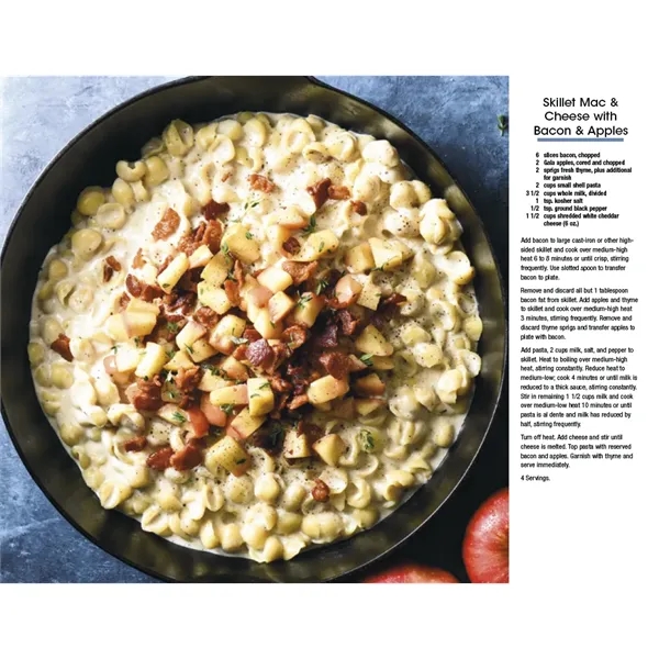 Products Cooking Appointment Calendar - Stapled - Products Cooking Appointment Calendar - Stapled - Image 19 of 31