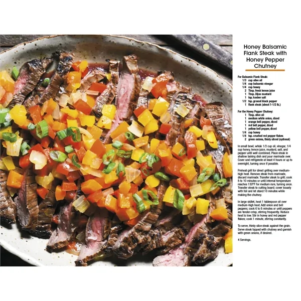 Products Cooking Appointment Calendar - Stapled - Products Cooking Appointment Calendar - Stapled - Image 20 of 31