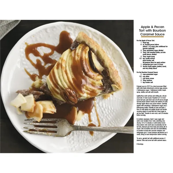 Products Cooking Appointment Calendar - Stapled - Products Cooking Appointment Calendar - Stapled - Image 22 of 31