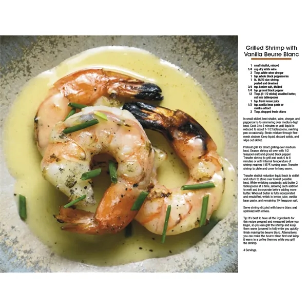 Products Cooking Appointment Calendar - Stapled - Products Cooking Appointment Calendar - Stapled - Image 23 of 31