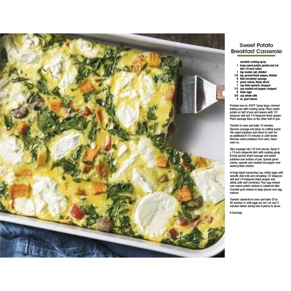 Products Cooking Appointment Calendar - Stapled - Products Cooking Appointment Calendar - Stapled - Image 25 of 31