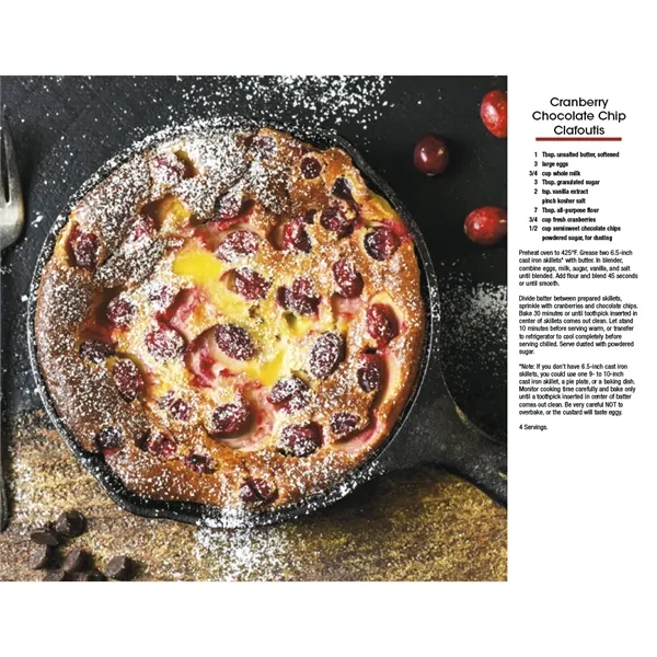 Products Cooking Appointment Calendar - Stapled - Products Cooking Appointment Calendar - Stapled - Image 31 of 31