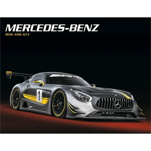 Products Fast Trax® Appointment Calendar - Stapled - Products Fast Trax® Appointment Calendar - Stapled - Image 21 of 31