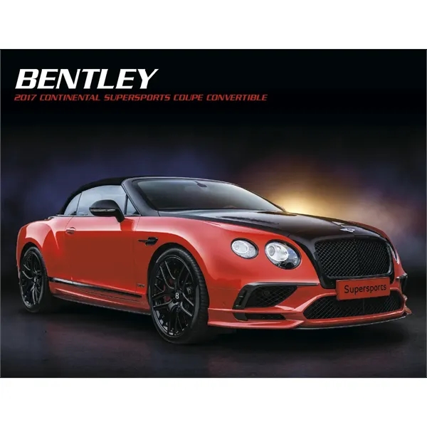 Products Fast Trax® Appointment Calendar - Stapled - Products Fast Trax® Appointment Calendar - Stapled - Image 23 of 31