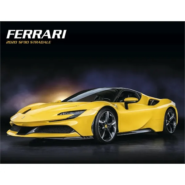 Products Fast Trax® Appointment Calendar - Stapled - Products Fast Trax® Appointment Calendar - Stapled - Image 25 of 31