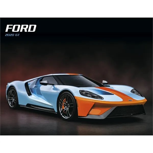 Products Fast Trax® Appointment Calendar - Stapled - Products Fast Trax® Appointment Calendar - Stapled - Image 27 of 31