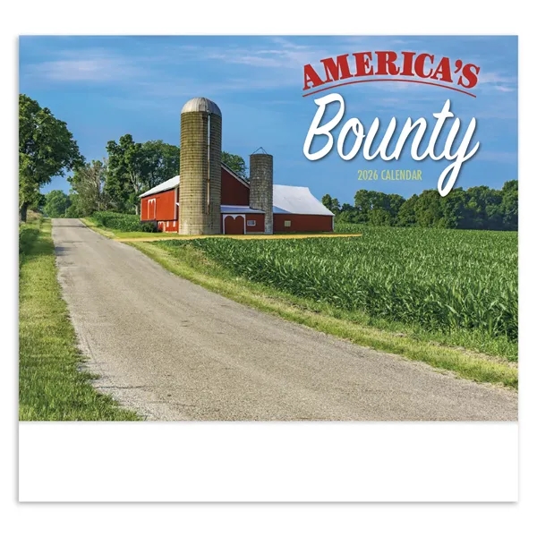 Products America's Bounty Appointment Calendar - Stapled - Products America's Bounty Appointment Calendar - Stapled - Image 13 of 31