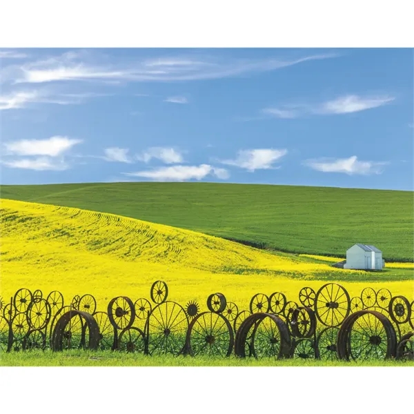 Products America's Bounty Appointment Calendar - Stapled - Products America's Bounty Appointment Calendar - Stapled - Image 24 of 31