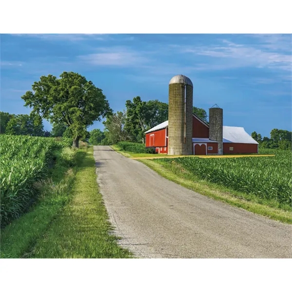 Products America's Bounty Appointment Calendar - Stapled - Products America's Bounty Appointment Calendar - Stapled - Image 26 of 31