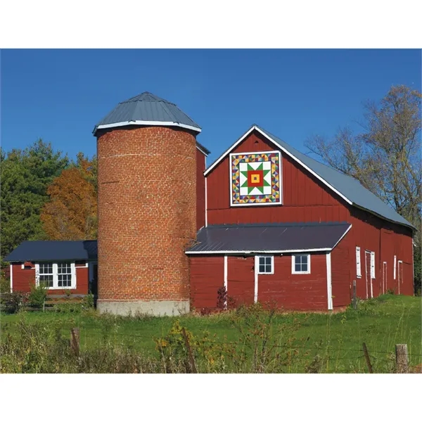 Products America's Bounty Appointment Calendar - Stapled - Products America's Bounty Appointment Calendar - Stapled - Image 30 of 31