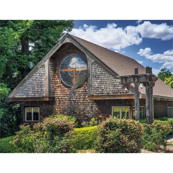 Good Value™ Scenic Churches - Stapled Calendar - Good Value™ Scenic Churches - Stapled Calendar - Image 24 of 31