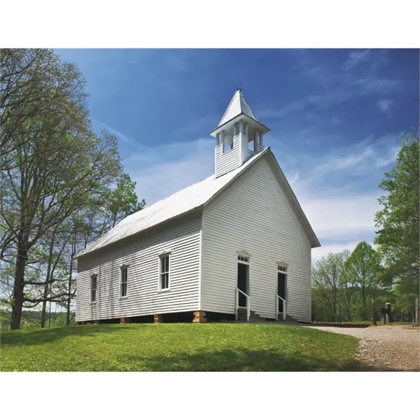 Good Value™ Scenic Churches - Stapled Calendar - Good Value™ Scenic Churches - Stapled Calendar - Image 26 of 31