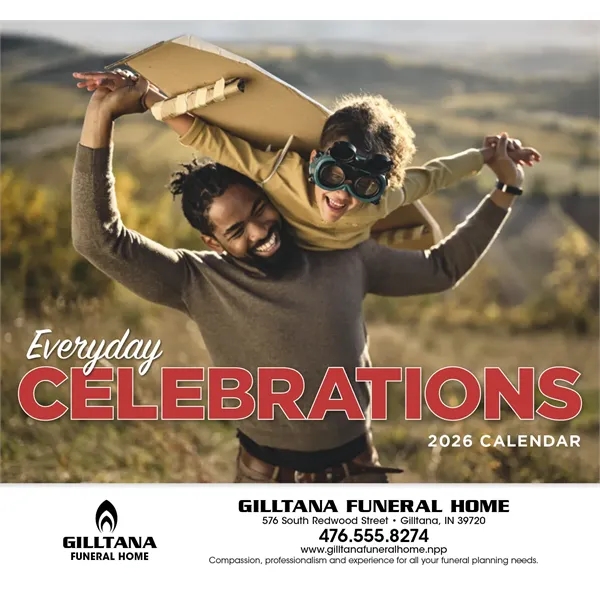 Products Everyday Celebrations Appointment Calendar - Sta... - Products Everyday Celebrations Appointment Calendar - Sta... - Image 10 of 30