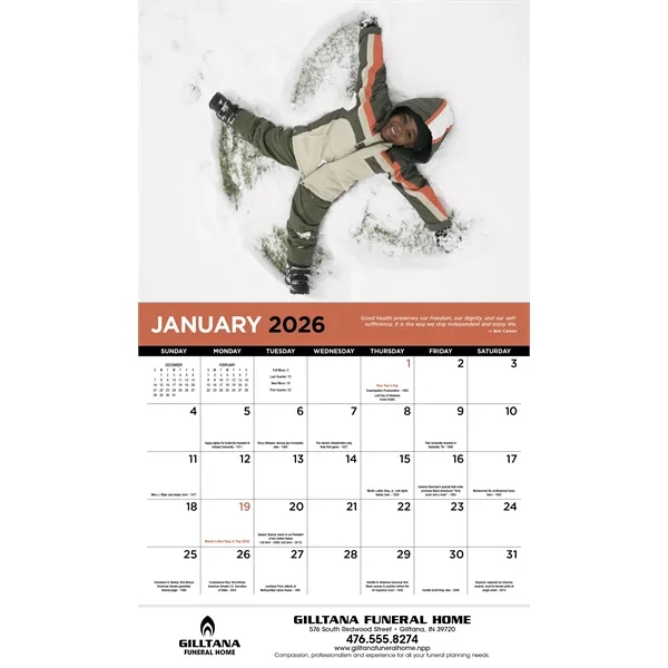 Products Everyday Celebrations Appointment Calendar - Sta... - Products Everyday Celebrations Appointment Calendar - Sta... - Image 14 of 30