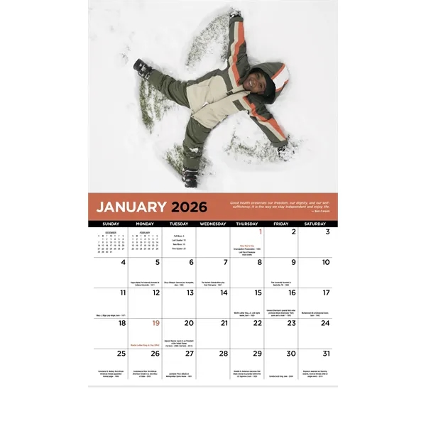 Products Everyday Celebrations Appointment Calendar - Sta... - Products Everyday Celebrations Appointment Calendar - Sta... - Image 16 of 30