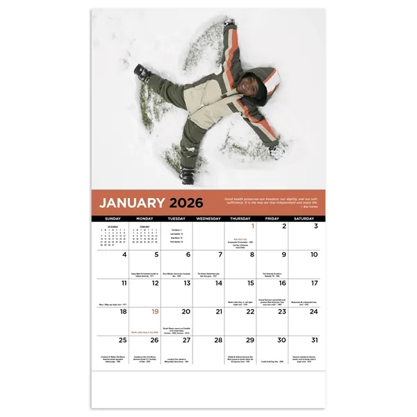 Products Everyday Celebrations Appointment Calendar - Sta... - Products Everyday Celebrations Appointment Calendar - Sta... - Image 17 of 30