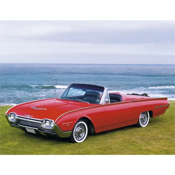 Products Highway Memories Appointment Calendar - Stapled - Products Highway Memories Appointment Calendar - Stapled - Image 24 of 31