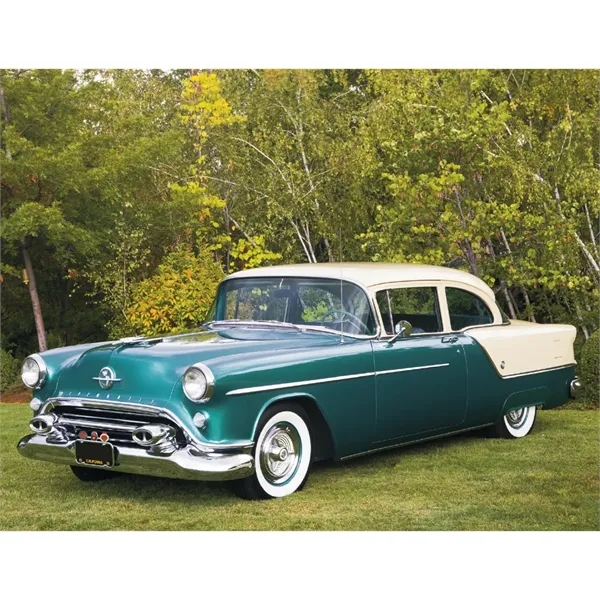 Products Highway Memories Appointment Calendar - Stapled - Products Highway Memories Appointment Calendar - Stapled - Image 29 of 31