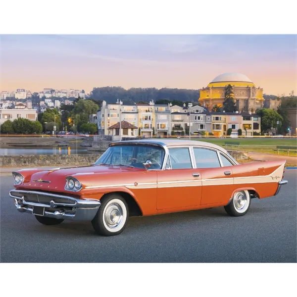 Products Highway Memories Appointment Calendar - Stapled - Products Highway Memories Appointment Calendar - Stapled - Image 30 of 31