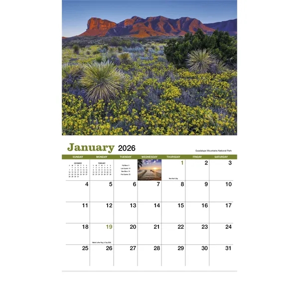 Products Texas Appointment Calendar - Stapled - Products Texas Appointment Calendar - Stapled - Image 17 of 31