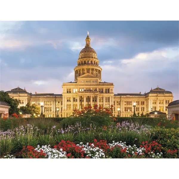 Products Texas Appointment Calendar - Stapled - Products Texas Appointment Calendar - Stapled - Image 24 of 31