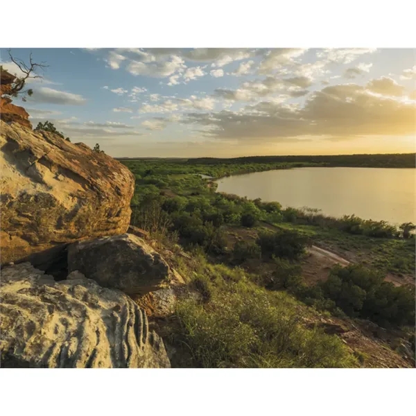 Products Texas Appointment Calendar - Stapled - Products Texas Appointment Calendar - Stapled - Image 31 of 31