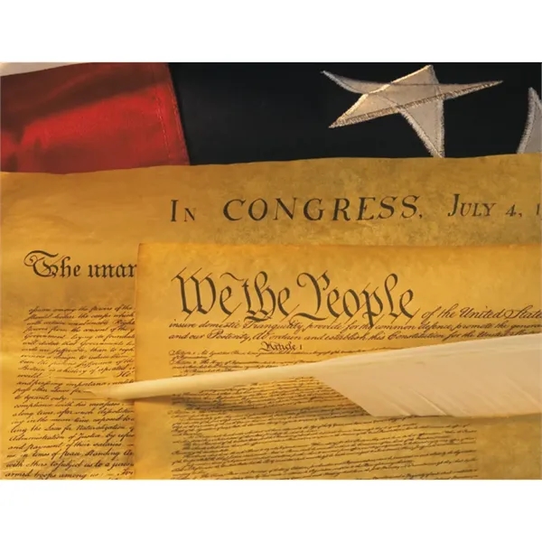 Products American History Appointment Calendar - Stapled - Products American History Appointment Calendar - Stapled - Image 20 of 31