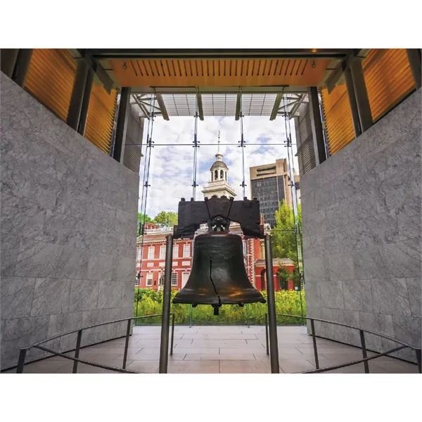 Products American History Appointment Calendar - Stapled - Products American History Appointment Calendar - Stapled - Image 25 of 31