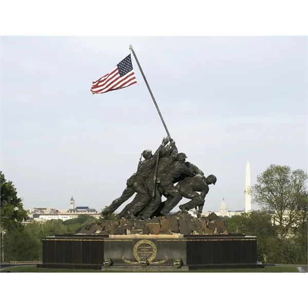 Products American History Appointment Calendar - Stapled - Products American History Appointment Calendar - Stapled - Image 28 of 31