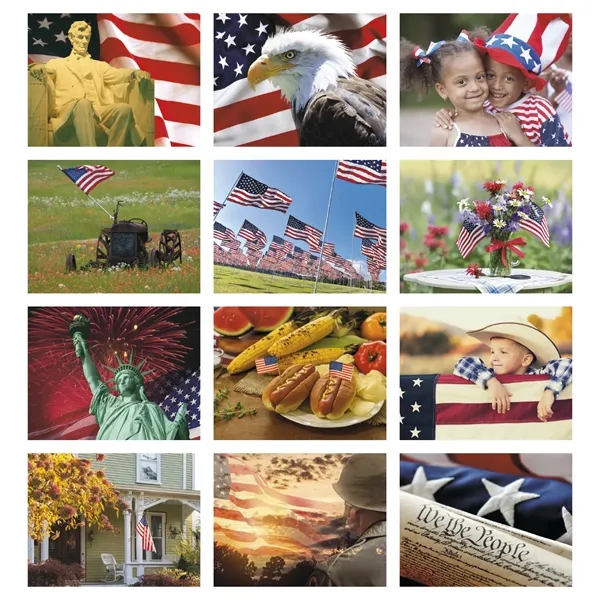 Products America Appointment Calendar - Stapled - Products America Appointment Calendar - Stapled - Image 14 of 31