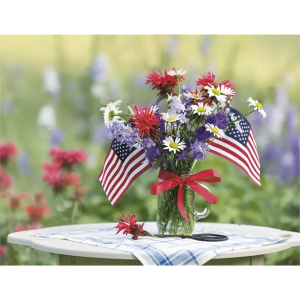 Products America Appointment Calendar - Stapled - Products America Appointment Calendar - Stapled - Image 25 of 31