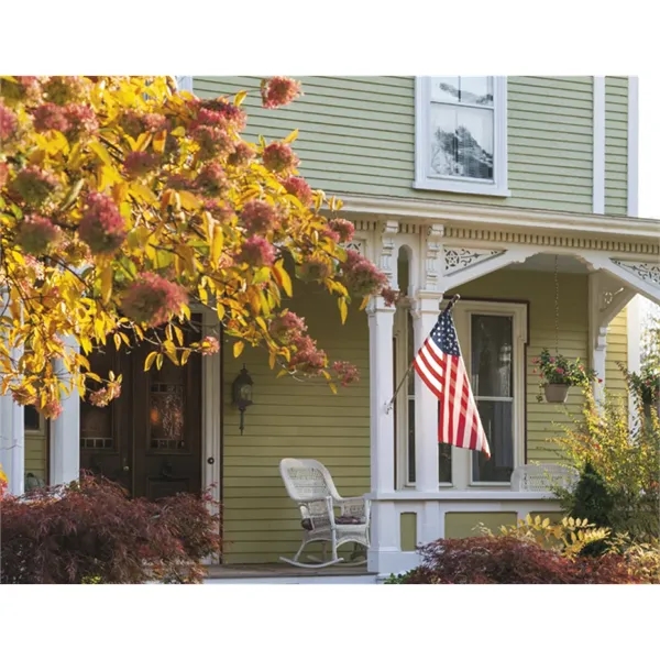 Products America Appointment Calendar - Stapled - Products America Appointment Calendar - Stapled - Image 29 of 31