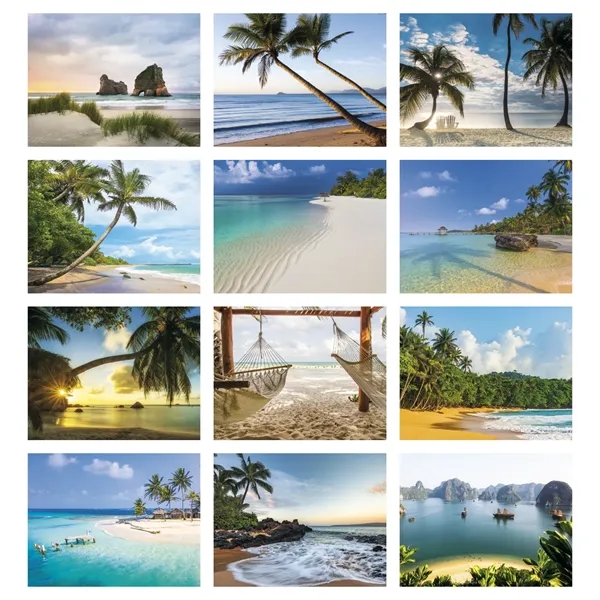 Products Beaches Appointment Calendar - Stapled - Products Beaches Appointment Calendar - Stapled - Image 11 of 35