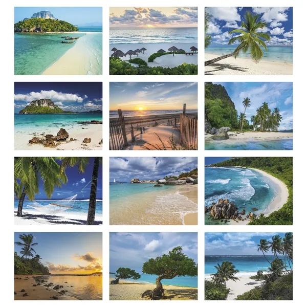 Products Beaches Appointment Calendar - Stapled - Products Beaches Appointment Calendar - Stapled - Image 18 of 35