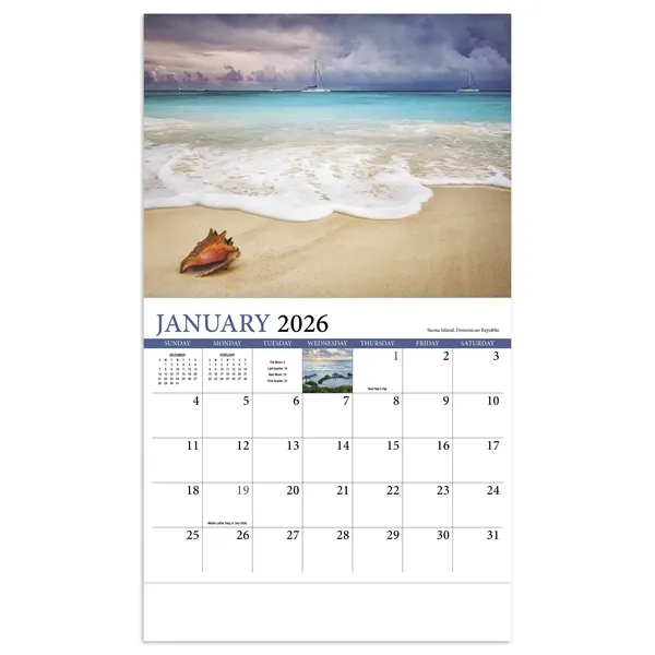 Products Beaches Appointment Calendar - Stapled - Products Beaches Appointment Calendar - Stapled - Image 22 of 35