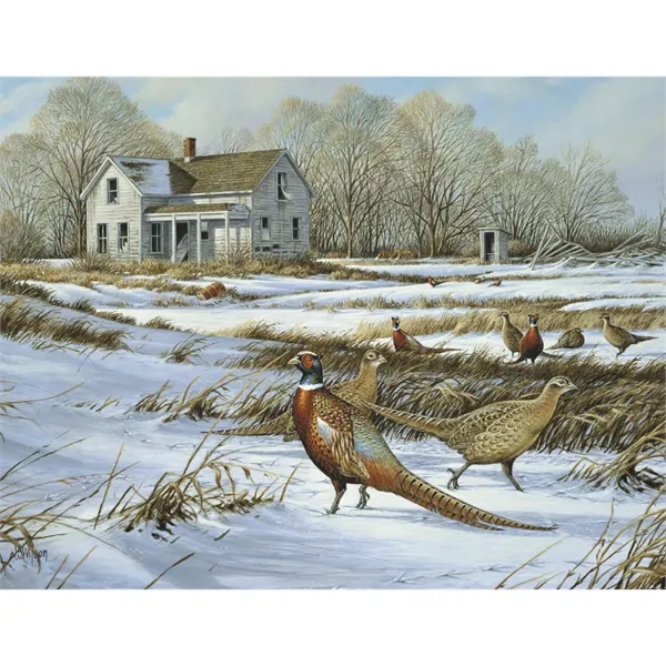 Products Wildlife Collection Appointment Calendar - Stapled - Products Wildlife Collection Appointment Calendar - Stapled - Image 21 of 31