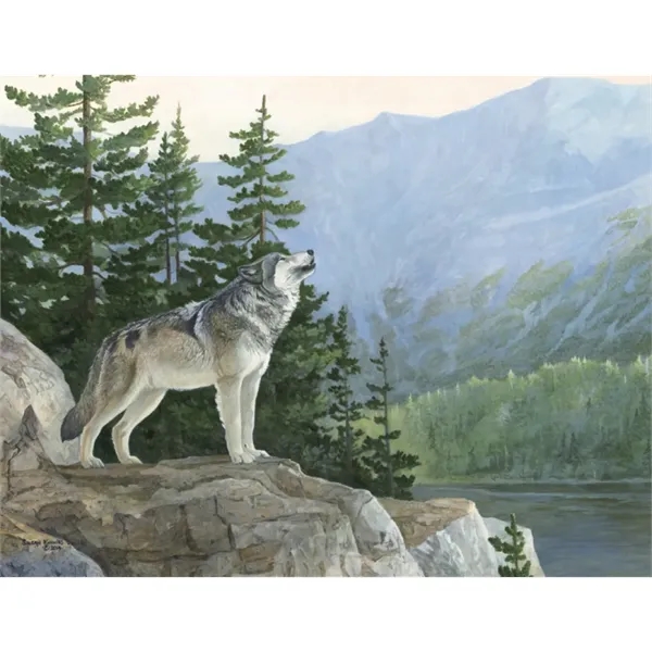 Products Wildlife Collection Appointment Calendar - Stapled - Products Wildlife Collection Appointment Calendar - Stapled - Image 24 of 31