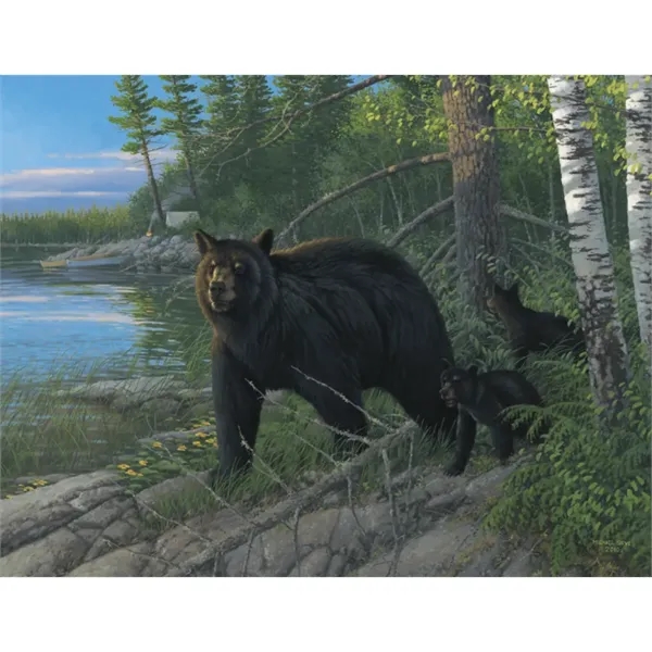 Products Wildlife Collection Appointment Calendar - Stapled - Products Wildlife Collection Appointment Calendar - Stapled - Image 25 of 31