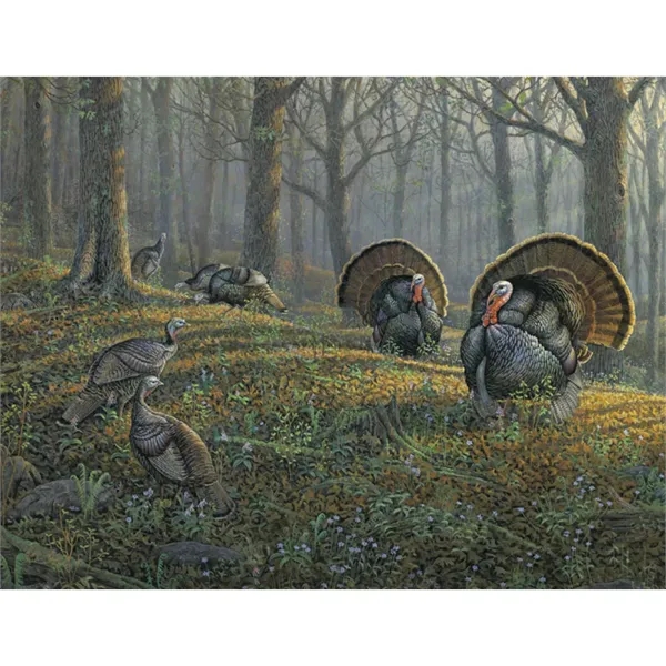 Products Wildlife Collection Appointment Calendar - Stapled - Products Wildlife Collection Appointment Calendar - Stapled - Image 27 of 31