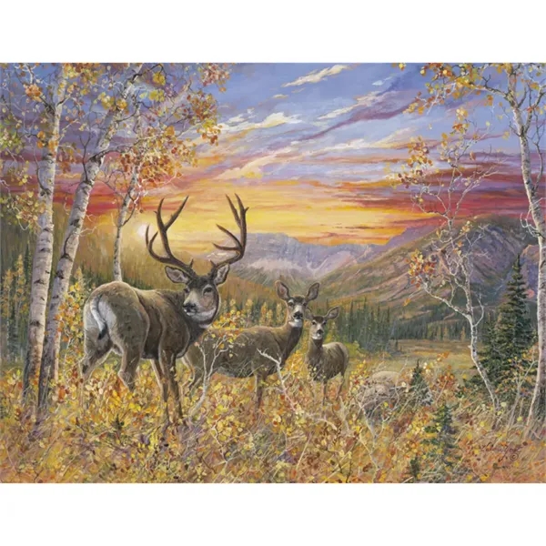 Products Wildlife Collection Appointment Calendar - Stapled - Products Wildlife Collection Appointment Calendar - Stapled - Image 29 of 31