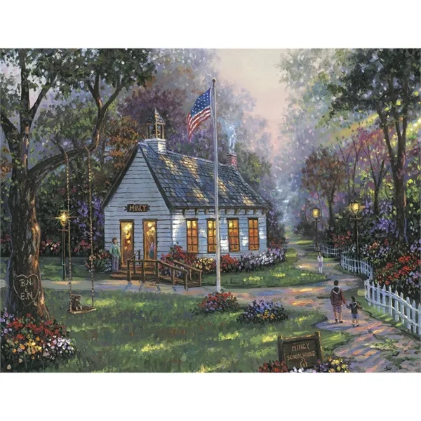 Products Back Home Appointment Calendar - Stapled - Products Back Home Appointment Calendar - Stapled - Image 24 of 31