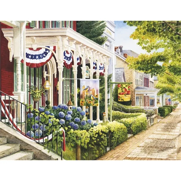 Products Back Home Appointment Calendar - Stapled - Products Back Home Appointment Calendar - Stapled - Image 26 of 31