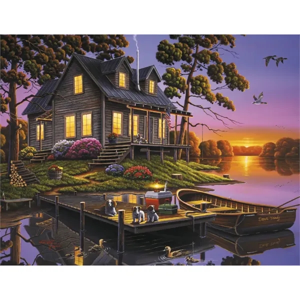 Products Back Home Appointment Calendar - Stapled - Products Back Home Appointment Calendar - Stapled - Image 30 of 31