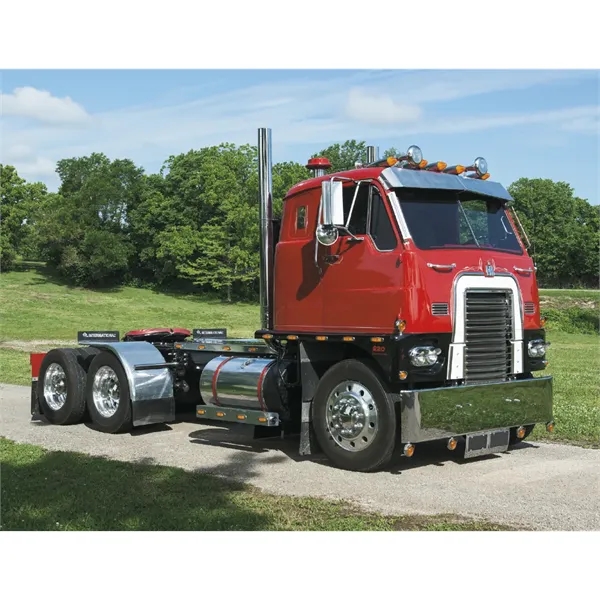 Products Classic Trucks Appointment Calendar - Stapled - Products Classic Trucks Appointment Calendar - Stapled - Image 21 of 31