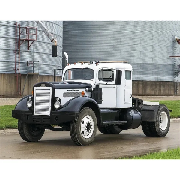 Products Classic Trucks Appointment Calendar - Stapled - Products Classic Trucks Appointment Calendar - Stapled - Image 24 of 31