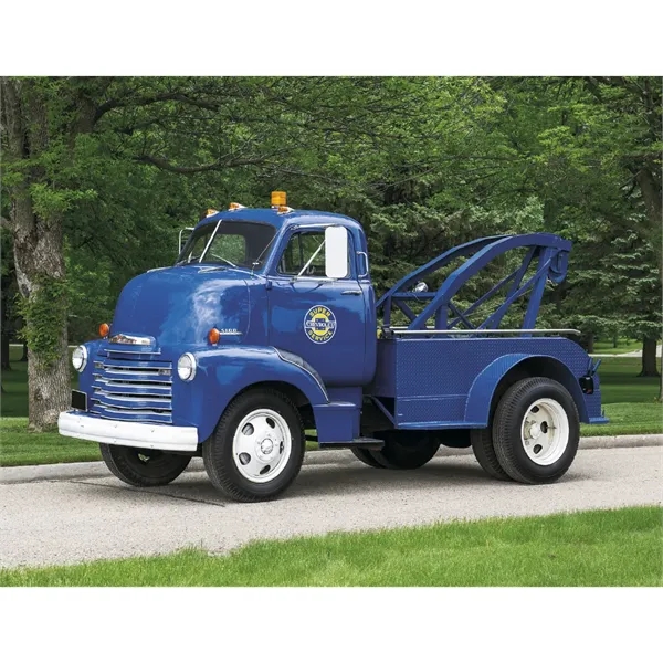 Products Classic Trucks Appointment Calendar - Stapled - Products Classic Trucks Appointment Calendar - Stapled - Image 27 of 31